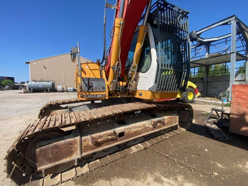Liebherr R 916 LC LITRONIC - Багер гасеничар: слика 5 Liebherr R 916 LC LITRONIC - Багер гасеничар: слика 5