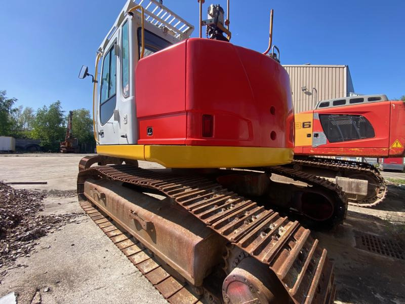 Liebherr R 924 COMPACT LITRONIC - Багер гасеничар: слика 4 Liebherr R 924 COMPACT LITRONIC - Багер гасеничар: слика 4