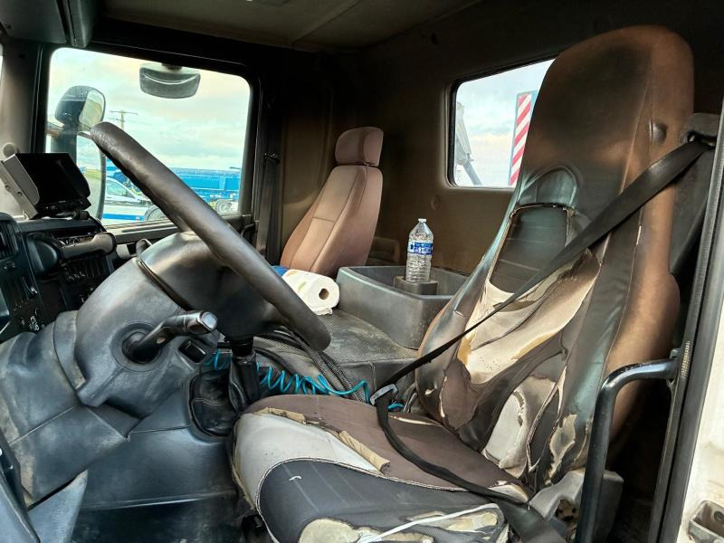 Scania P 410 - Камион со кука за подигање: слика 5 Scania P 410 - Камион со кука за подигање: слика 5