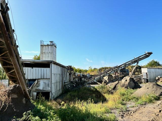 Terex UNITE DE CHAULAGE - Дробилка: слика 4 Terex UNITE DE CHAULAGE - Дробилка: слика 4