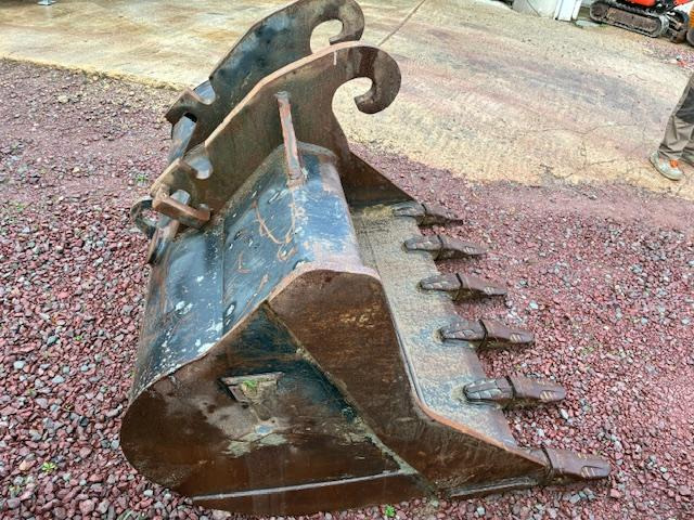 VERACHTER CW 40 SMALL - Корпа за багер: слика 5 VERACHTER CW 40 SMALL - Корпа за багер: слика 5