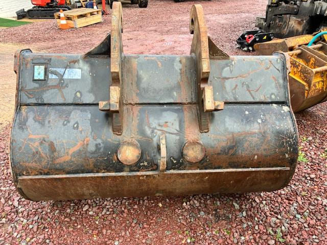 VERACHTER CW 40 SMALL - Корпа за багер: слика 4 VERACHTER CW 40 SMALL - Корпа за багер: слика 4