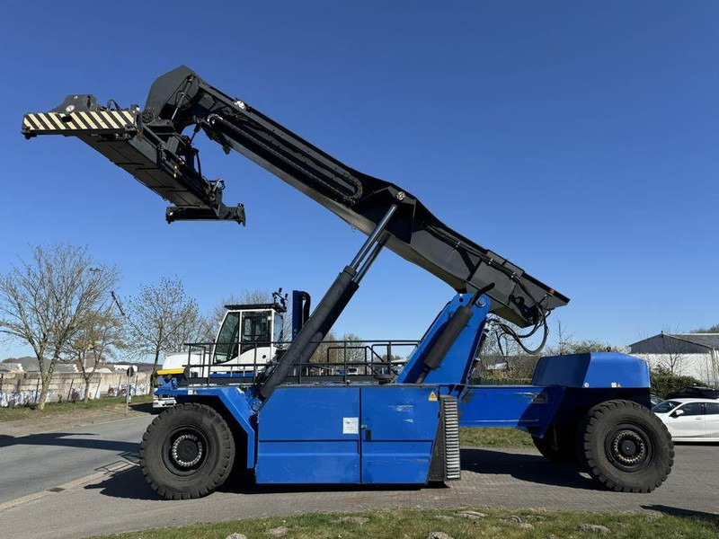 CES Kalmar IRS 50.6 - Сложувачки досегнувач: слика 3 CES Kalmar IRS 50.6 - Сложувачки досегнувач: слика 3
