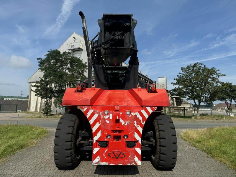 CVS Ferrari F500RS3 - Сложувачки досегнувач: слика 4 CVS Ferrari F500RS3 - Сложувачки досегнувач: слика 4