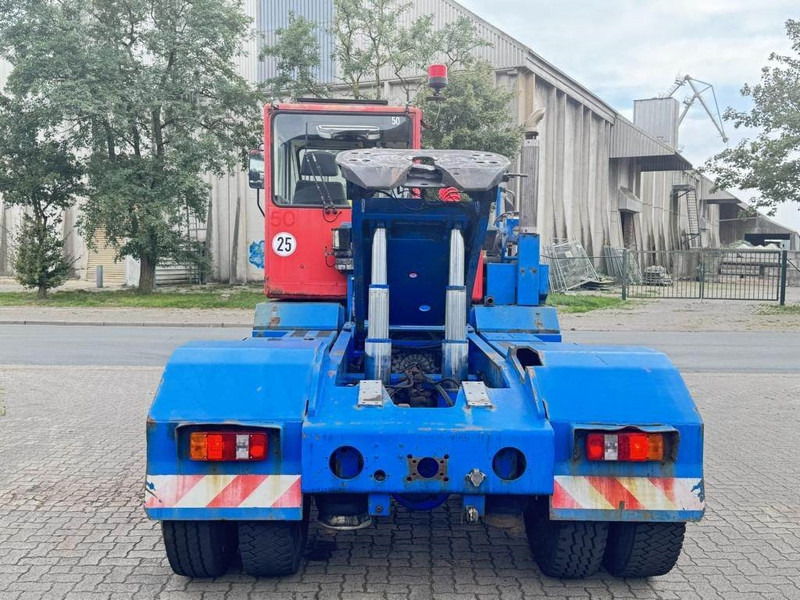 CVS Ferrari TT2516BV (4x2) - Трактор на терминалот: слика 3 CVS Ferrari TT2516BV (4x2) - Трактор на терминалот: слика 3