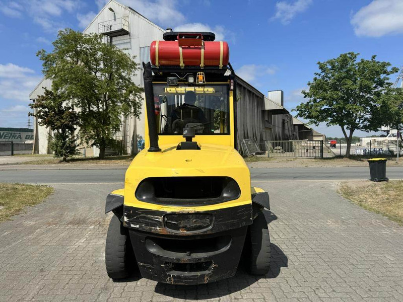 Hyster H7.00FT - Плински вилушкар: слика 4 Hyster H7.00FT - Плински вилушкар: слика 4