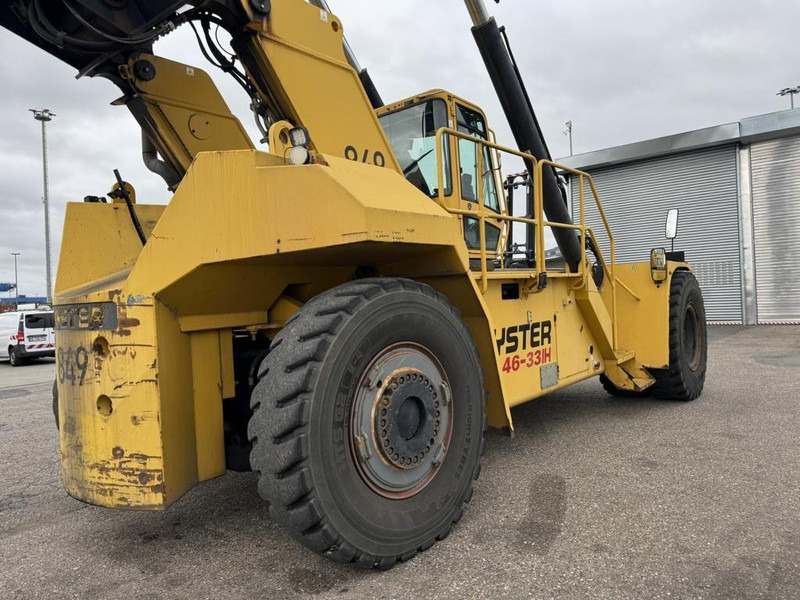 Hyster RS4633IH - Сложувачки досегнувач: слика 4 Hyster RS4633IH - Сложувачки досегнувач: слика 4