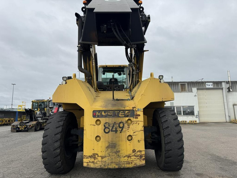 Hyster RS4633IH - Сложувачки досегнувач: слика 5 Hyster RS4633IH - Сложувачки досегнувач: слика 5