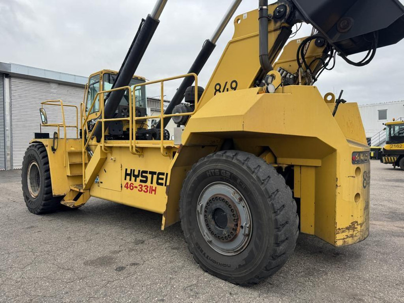 Hyster RS4633IH - Сложувачки досегнувач: слика 3 Hyster RS4633IH - Сложувачки досегнувач: слика 3