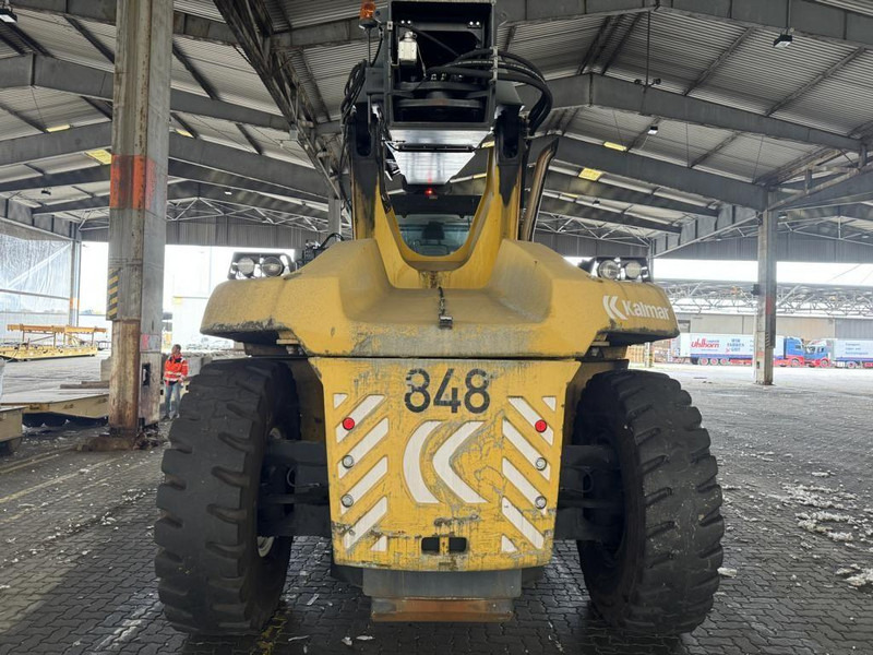 Kalmar DRF450-70S5X - Сложувачки досегнувач: слика 5 Kalmar DRF450-70S5X - Сложувачки досегнувач: слика 5