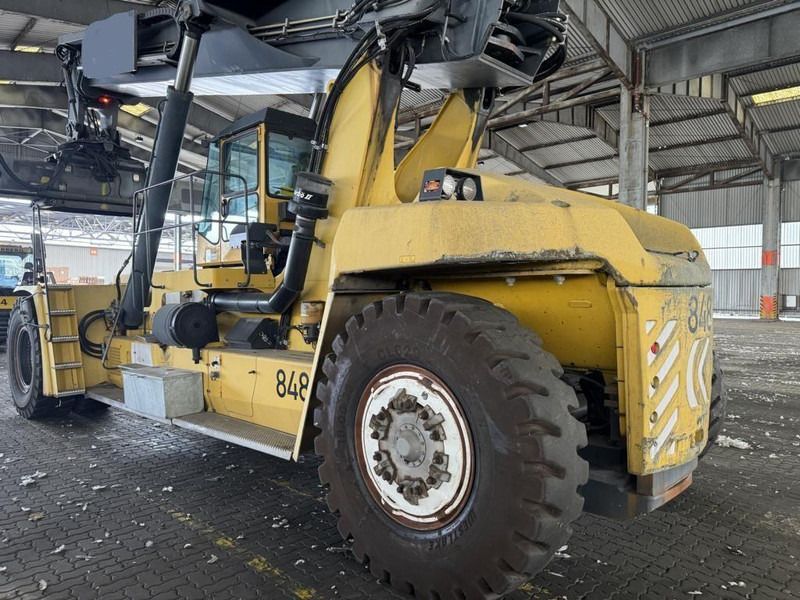 Kalmar DRF450-70S5X - Сложувачки досегнувач: слика 4 Kalmar DRF450-70S5X - Сложувачки досегнувач: слика 4