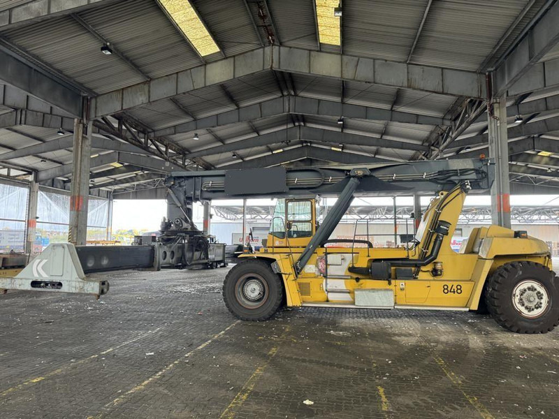 Kalmar DRF450-70S5X - Сложувачки досегнувач: слика 3 Kalmar DRF450-70S5X - Сложувачки досегнувач: слика 3