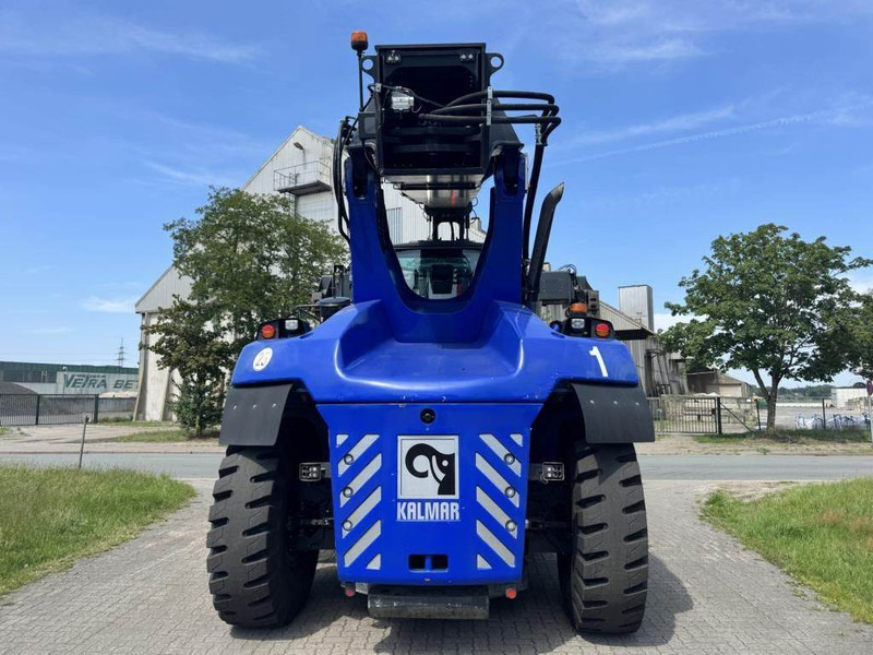 Kalmar DRG420-60S5 - Сложувачки досегнувач: слика 4 Kalmar DRG420-60S5 - Сложувачки досегнувач: слика 4