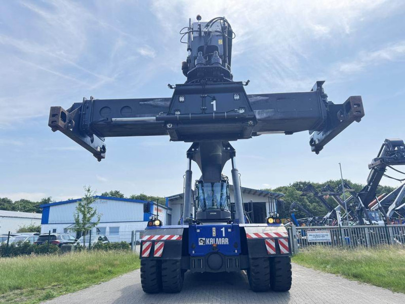 Kalmar DRG420-60S5 - Сложувачки досегнувач: слика 5 Kalmar DRG420-60S5 - Сложувачки досегнувач: слика 5