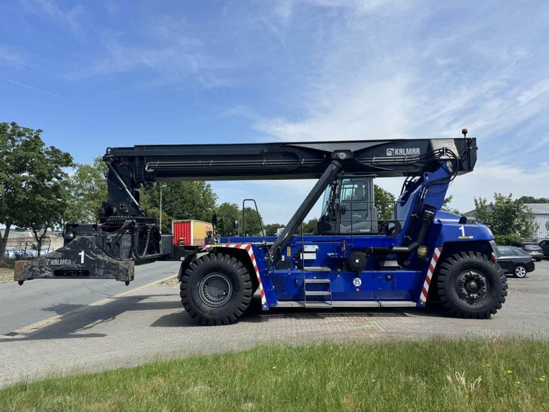 Kalmar DRG420-60S5 - Сложувачки досегнувач: слика 1 Kalmar DRG420-60S5 - Сложувачки досегнувач: слика 1