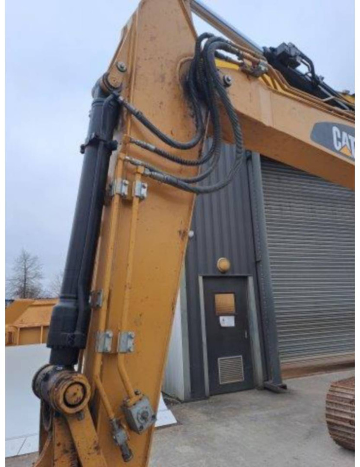Лизинг на CAT 315F CAT 315F: слика 15