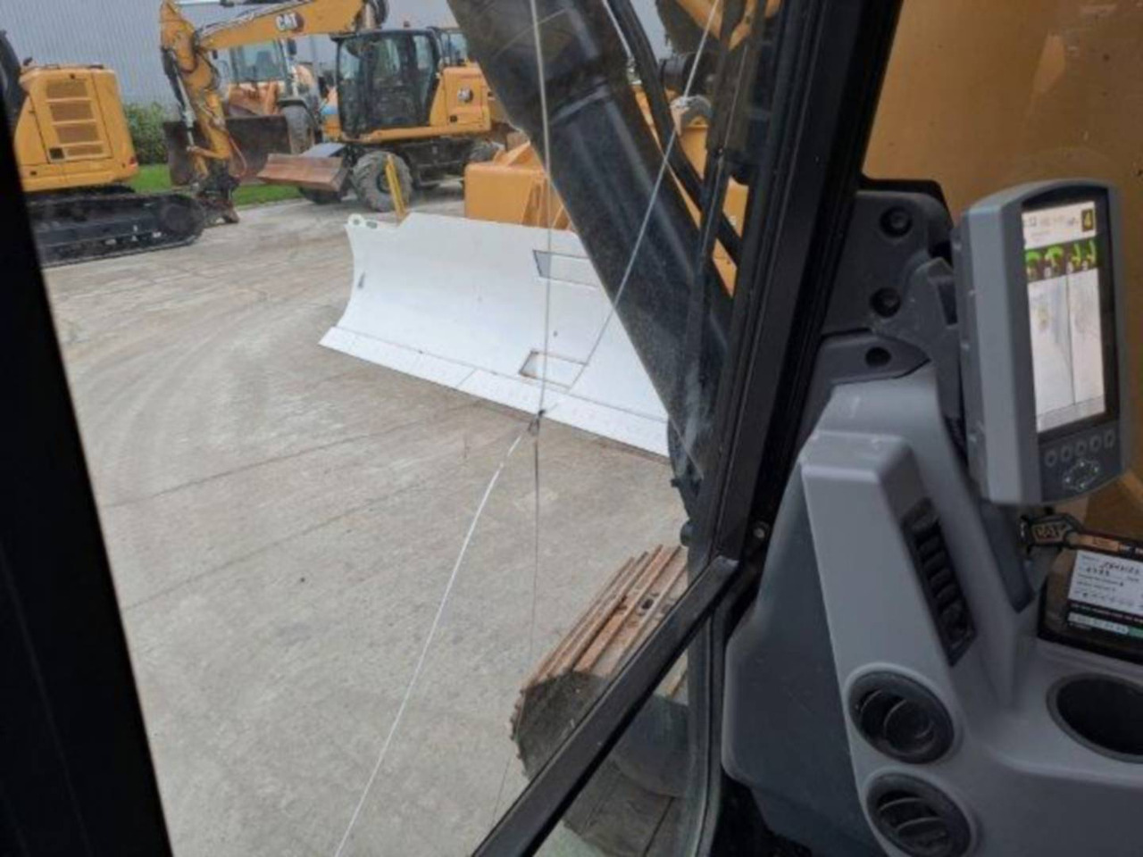 Лизинг на CAT 315F CAT 315F: слика 13