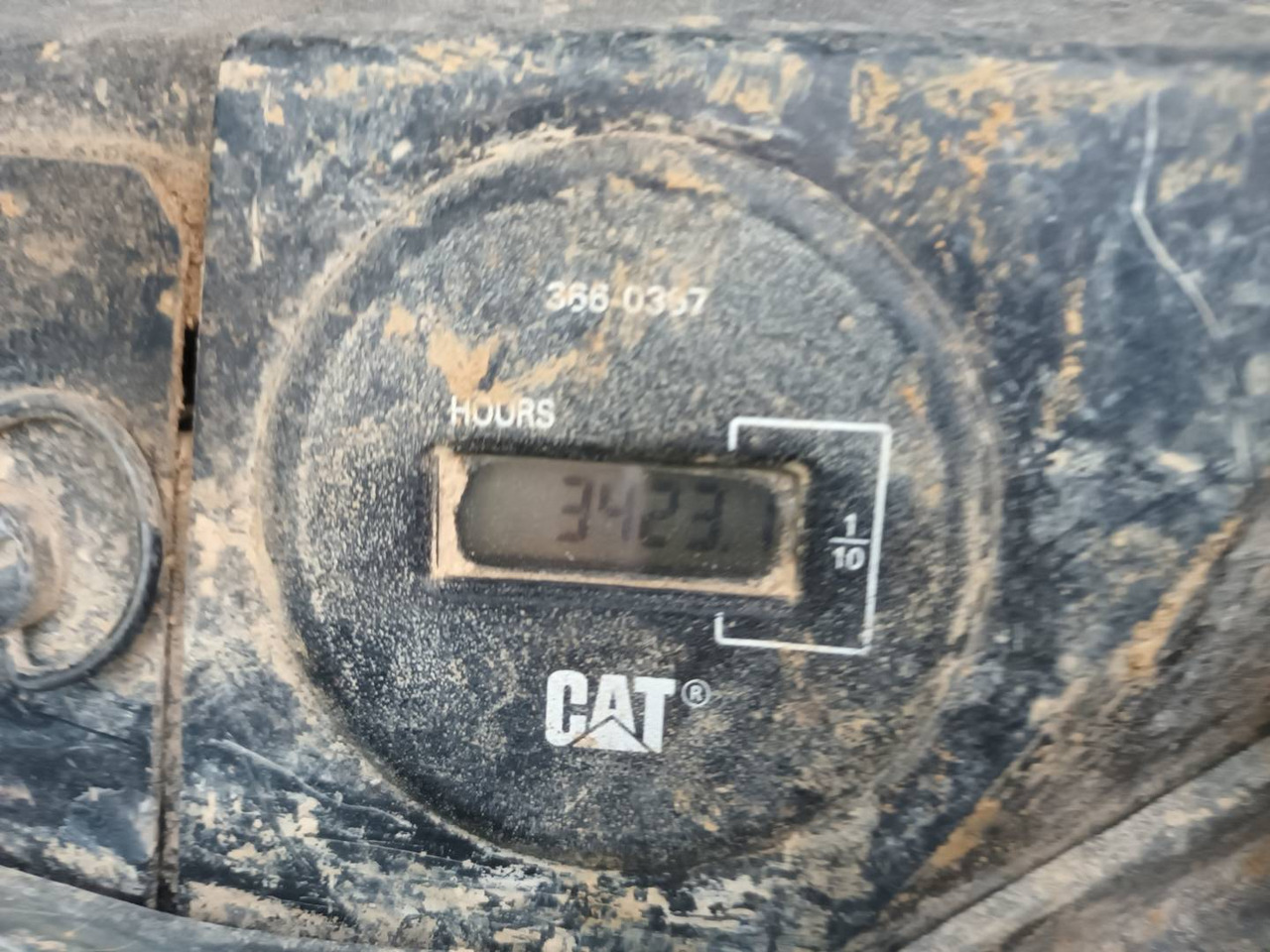 CAT 315F - Багер гасеничар: слика 5 CAT 315F - Багер гасеничар: слика 5