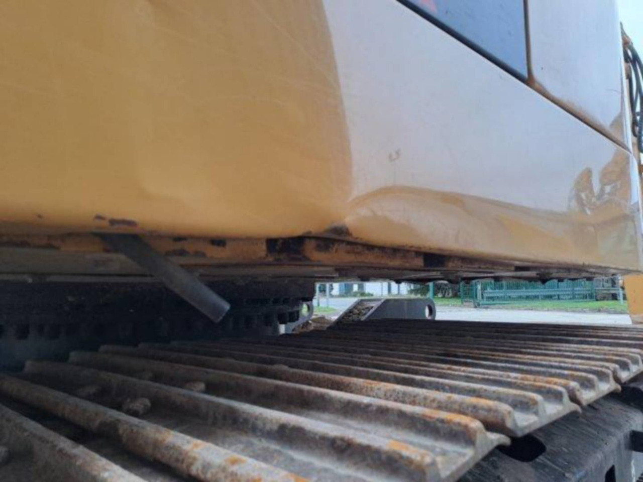 Лизинг на CAT 315F CAT 315F: слика 17