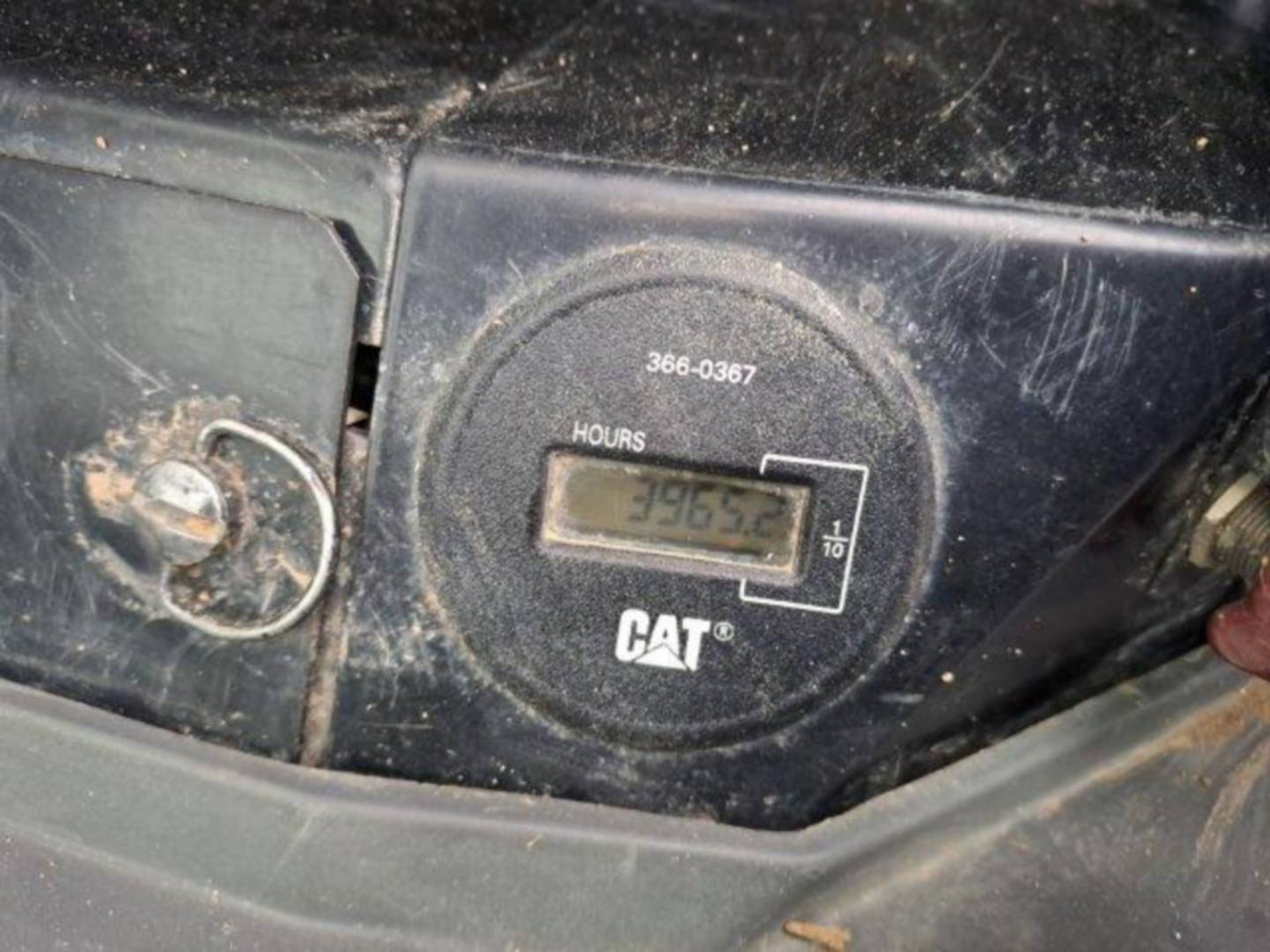 CAT 315F - Багер гасеничар: слика 5 CAT 315F - Багер гасеничар: слика 5