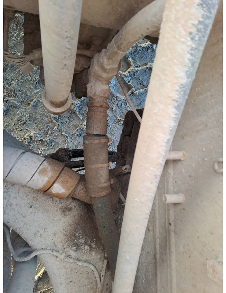 Лизинг на CAT 777G CAT 777G: слика 18 Лизинг на CAT 777G CAT 777G: слика 18