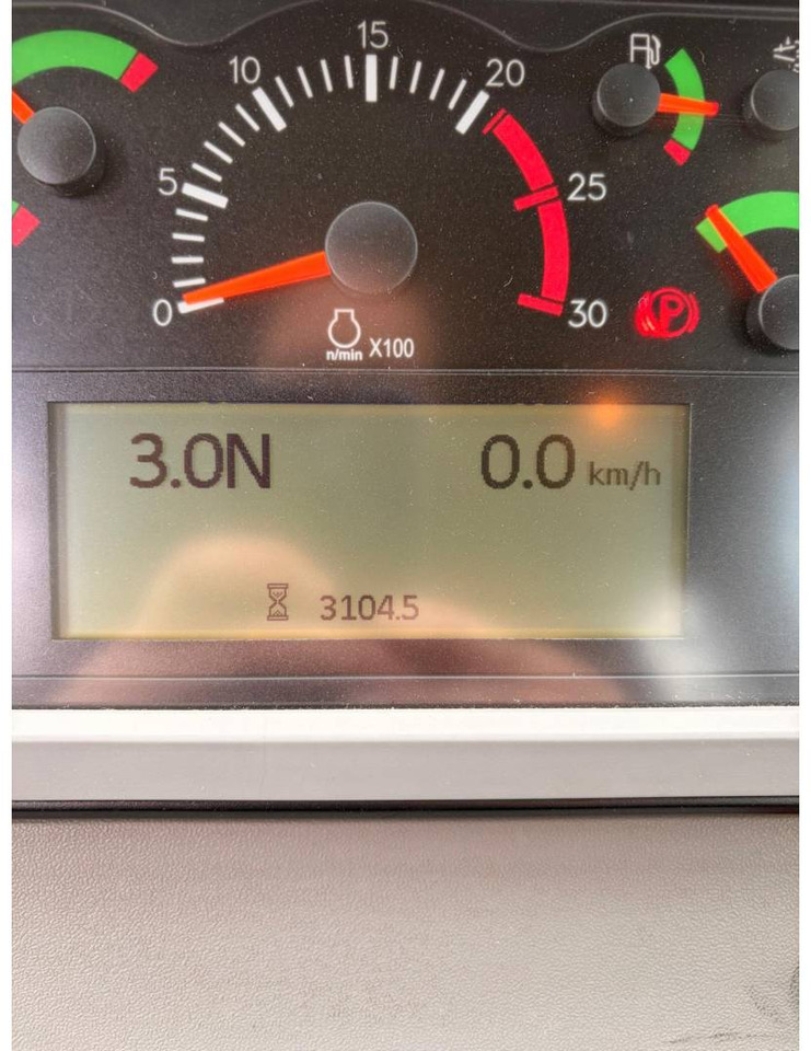 CAT 972 M XE - Натоварувач на тркала: слика 3 CAT 972 M XE - Натоварувач на тркала: слика 3