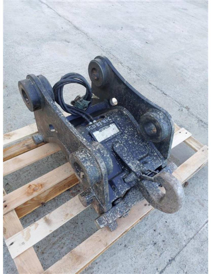 CAT CW20S/174-2496/M315F/TIM70/70/430/281 - Брза спојка: слика 1 CAT CW20S/174-2496/M315F/TIM70/70/430/281 - Брза спојка: слика 1