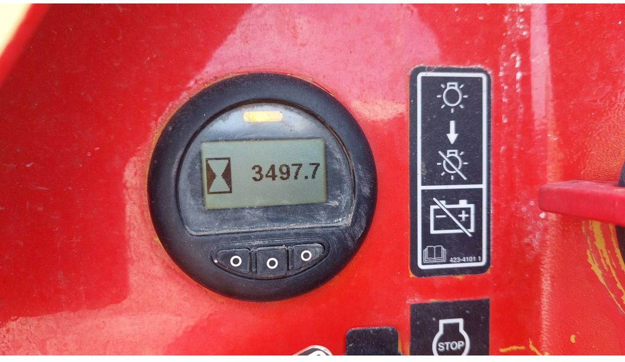 CAT D5 - Булдожер: слика 5 CAT D5 - Булдожер: слика 5