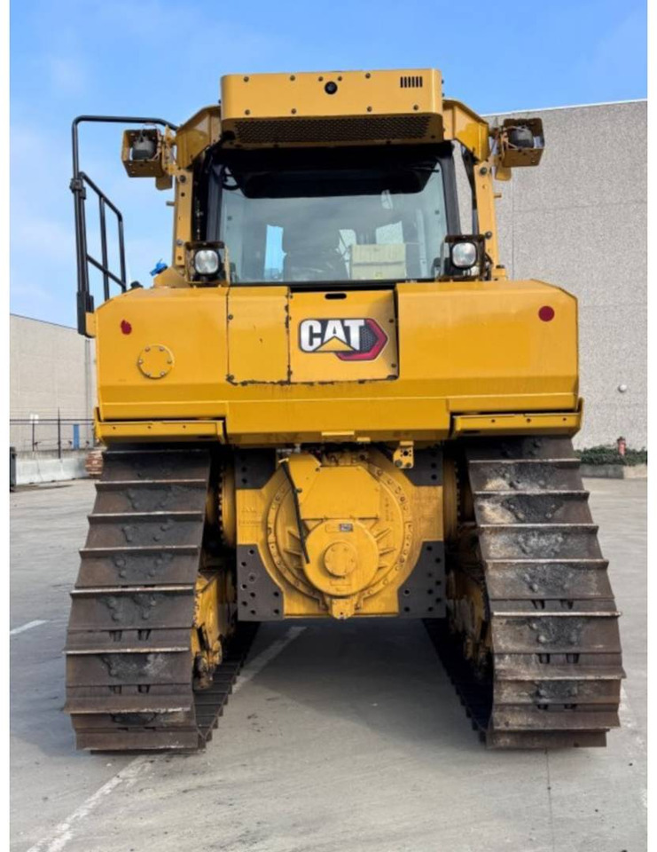 Лизинг на CAT D8T CAT D8T: слика 10