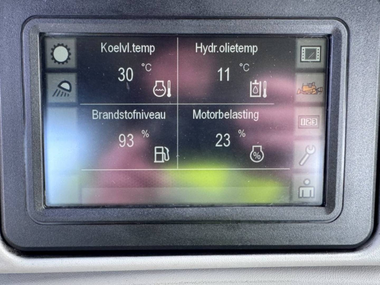 Лизинг на CAT D8T CAT D8T: слика 22