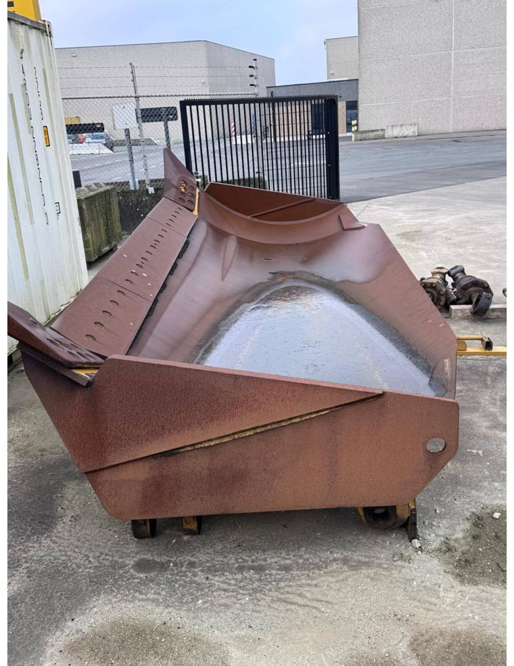 Лизинг на CAT D8T CAT D8T: слика 28