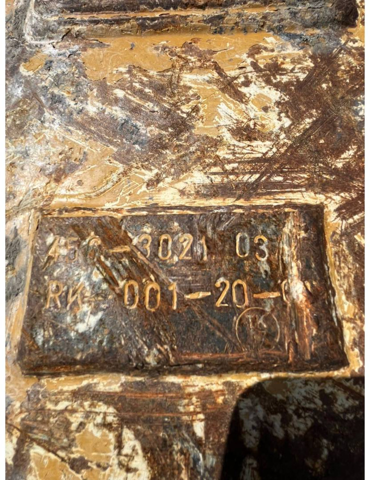 CAT - Корпа: слика 2 CAT - Корпа: слика 2