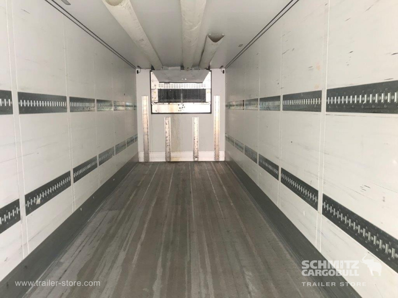 SCHMITZ Semiremolque Frigo Standard - Изотермална полуприколка: слика 5 SCHMITZ Semiremolque Frigo Standard - Изотермална полуприколка: слика 5