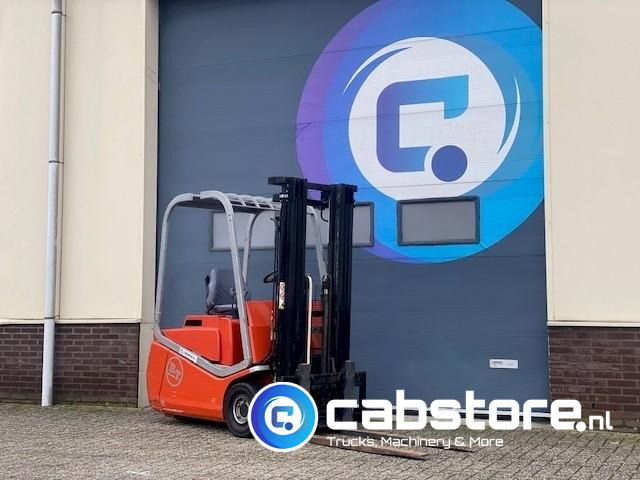 BT CBE 1.2 T Forklift Electric - Bouwjaar 2005 - Електричен вилушкар: слика 4 BT CBE 1.2 T Forklift Electric - Bouwjaar 2005 - Електричен вилушкар: слика 4