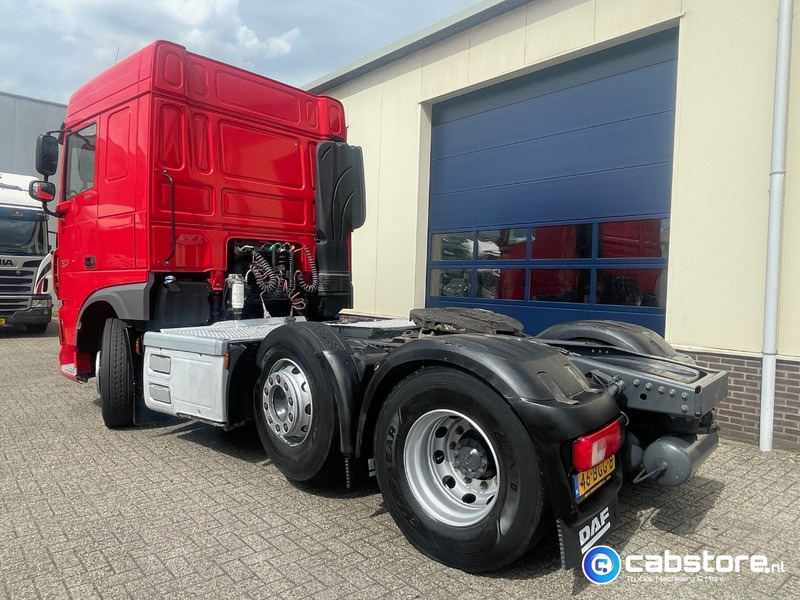 DAF XF 460 FTG 6x2 Euro 6 - Space Cab - Bouwjaar 08-2015 - Km 290.851 !!!! - Stuuras - NL truck - Камион влекач: слика 4 DAF XF 460 FTG 6x2 Euro 6 - Space Cab - Bouwjaar 08-2015 - Km 290.851 !!!! - Stuuras - NL truck - Камион влекач: слика 4