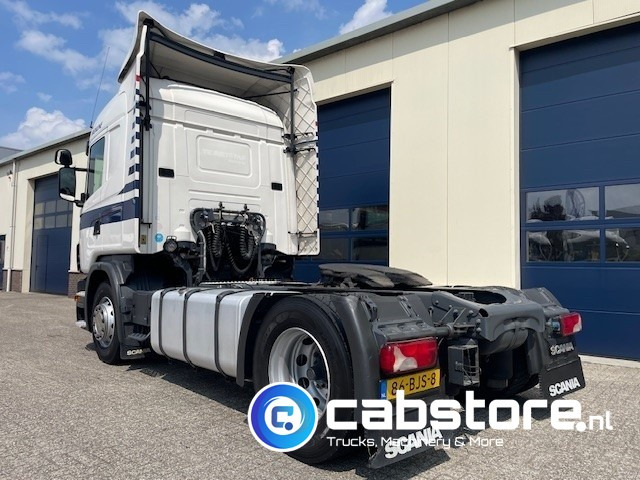 Scania G400 LA4X2MNA Euro 5 - RETARDER - Highline - Diff lock - Airco - Bouwjaar 2013 - 2x Dieseltanks - Камион влекач: слика 3 Scania G400 LA4X2MNA Euro 5 - RETARDER - Highline - Diff lock - Airco - Bouwjaar 2013 - 2x Dieseltanks - Камион влекач: слика 3