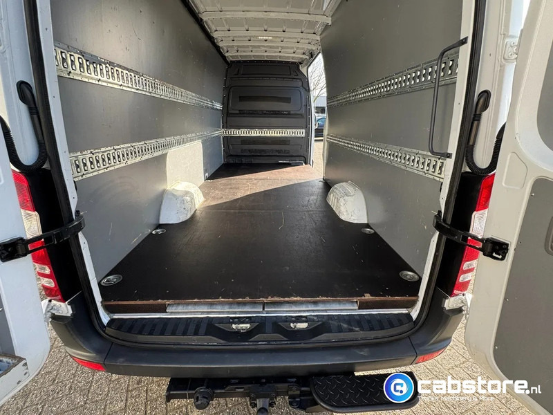 Mercedes-Benz Sprinter 316 CDI L3/H2 316 CDI Euro 5 - L3/H2 - Automaat - Geïntegreerde rijplaten in vloer - Bearlock - Year 2015 - Nieuwe banden - Товарно комбе: слика 4 Mercedes-Benz Sprinter 316 CDI L3/H2 316 CDI Euro 5 - L3/H2 - Automaat - Geïntegreerde rijplaten in vloer - Bearlock - Year 2015 - Nieuwe banden - Товарно комбе: слика 4
