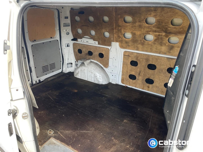 Мало комбе Mercedes-Benz Vito 109 CDI Panal Van - Gesloten bestelwagen -  Bouwjaar 2006 - Trekhaak: слика 10