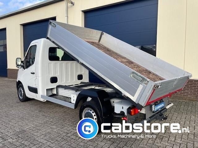 Renault Master   2.3 125Pk Euro 5- Kipper - Bouwjaar 2012 - Km 192.513 - Trekhaak - 3 zitplaatsen - Комби кипер: слика 4 Renault Master   2.3 125Pk Euro 5- Kipper - Bouwjaar 2012 - Km 192.513 - Trekhaak - 3 zitplaatsen - Комби кипер: слика 4