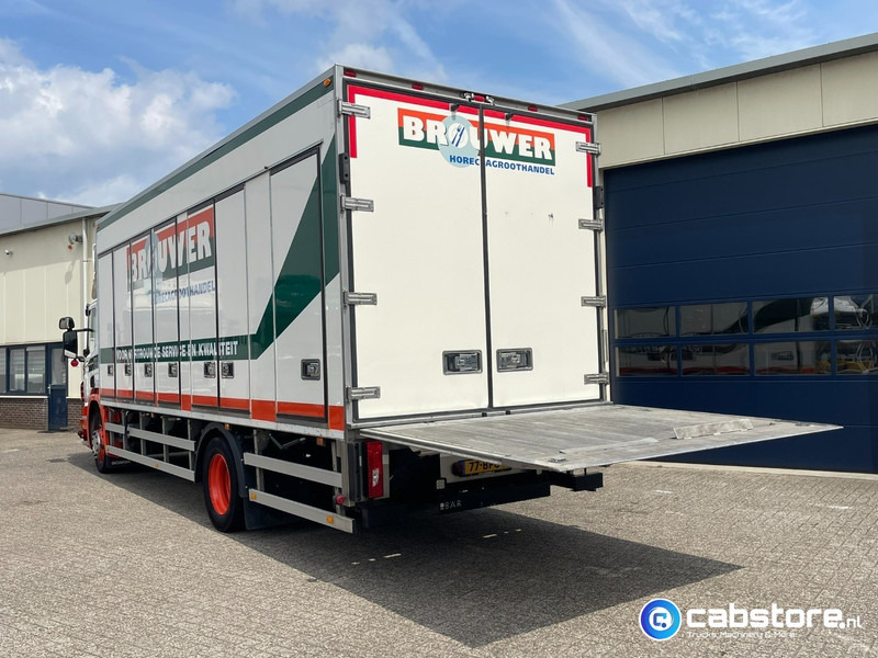 Scania P250 LB 4x2 Koelbak - Камион ладилник: слика 4 Scania P250 LB 4x2 Koelbak - Камион ладилник: слика 4