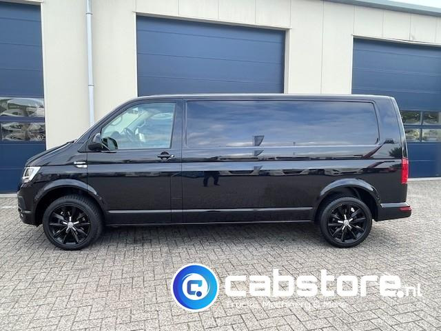 Volkswagen Transporter T6 2.0 TDI Euro 6   - Bouwjaar 2017 - Gesloten bestelwagen - DSG 7 - L2-H1 - Achterklep - 18 Inch velgen - Мало комбе: слика 5 Volkswagen Transporter T6 2.0 TDI Euro 6   - Bouwjaar 2017 - Gesloten bestelwagen - DSG 7 - L2-H1 - Achterklep - 18 Inch velgen - Мало комбе: слика 5