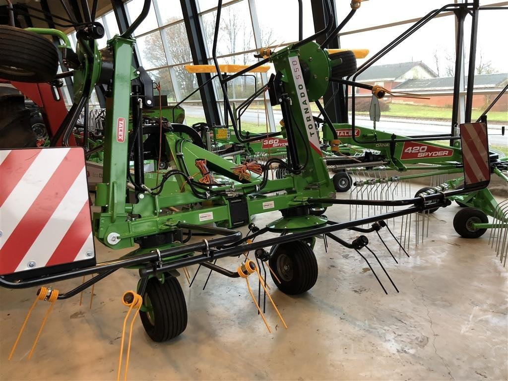 Talex Tornado 5,5 - Превртувач и гребло: слика 3 Talex Tornado 5,5 - Превртувач и гребло: слика 3
