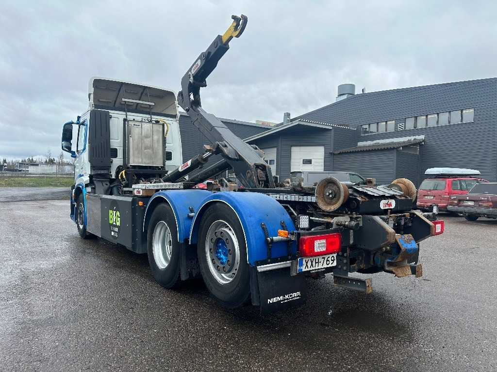 Iveco AD 260S40 Y/FS CNG - Камион со кука за подигање: слика 5 Iveco AD 260S40 Y/FS CNG - Камион со кука за подигање: слика 5