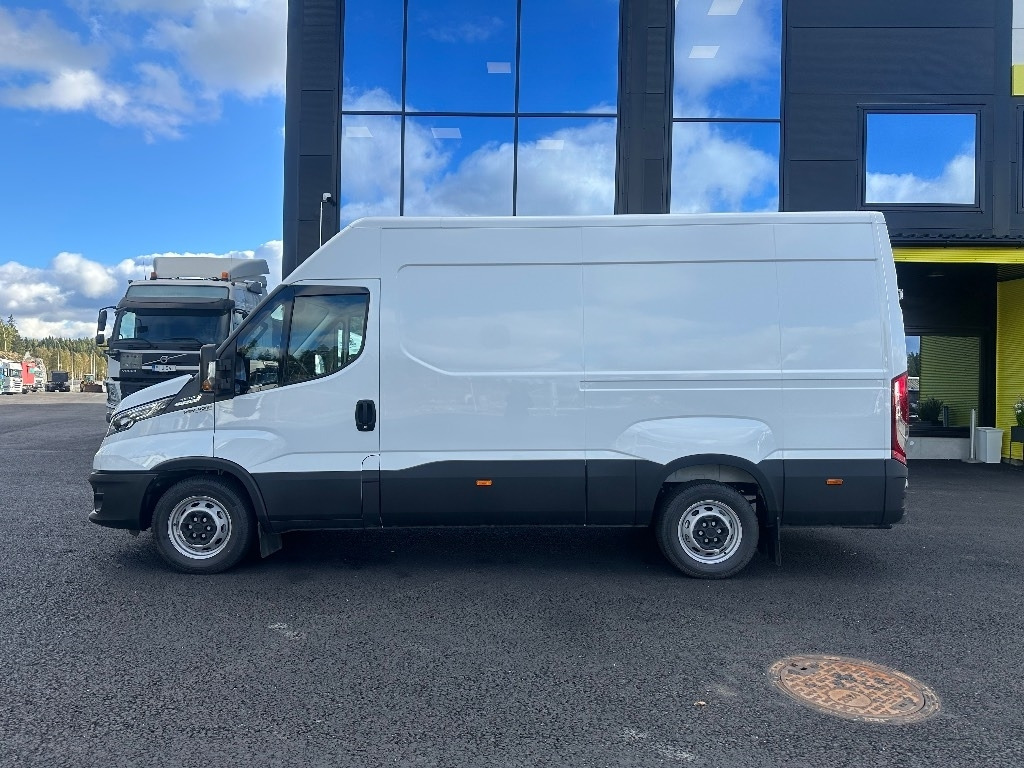 Нов Товарно комбе Iveco Daily 35S16A8 12m3 k-auto: слика 6