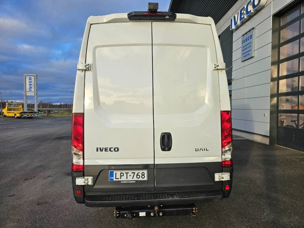 Iveco Daily 35S16A8 kylmäkone - Комбе ладилник: слика 4 Iveco Daily 35S16A8 kylmäkone - Комбе ладилник: слика 4