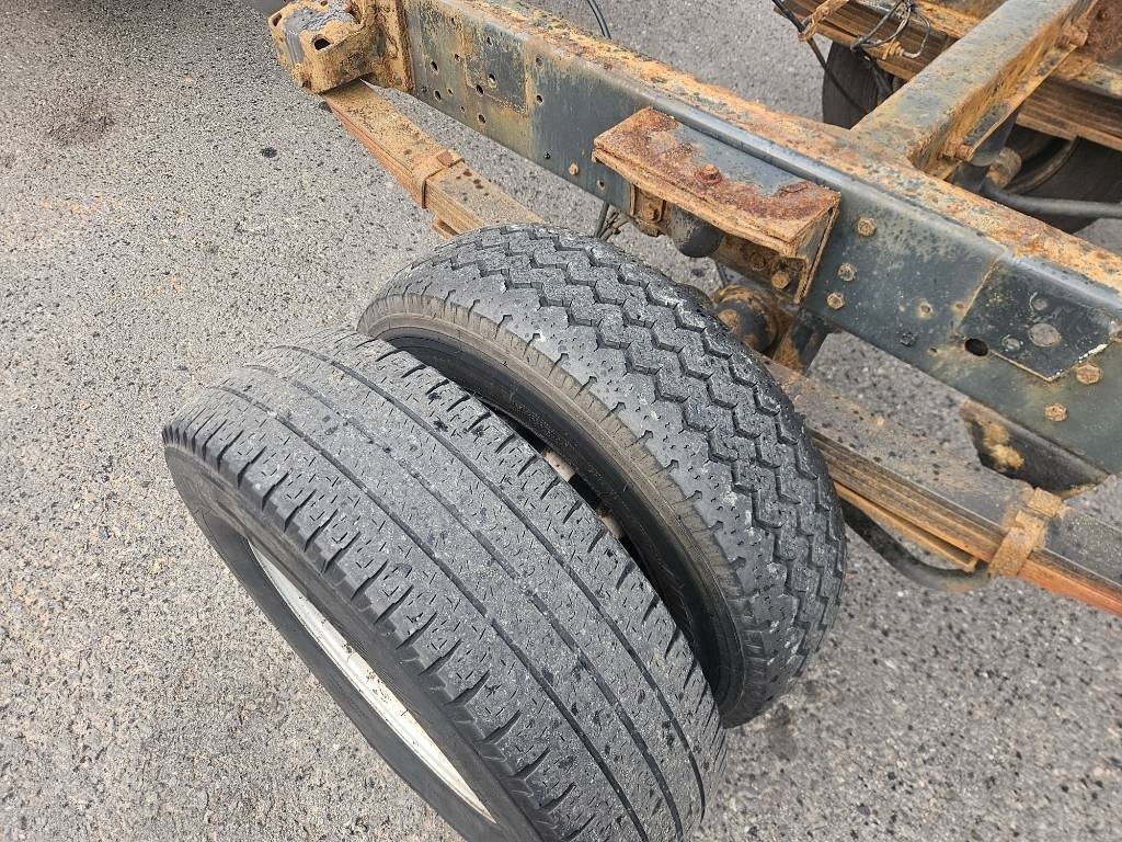Iveco Daily 70C17 - Комбе фургон: слика 5 Iveco Daily 70C17 - Комбе фургон: слика 5