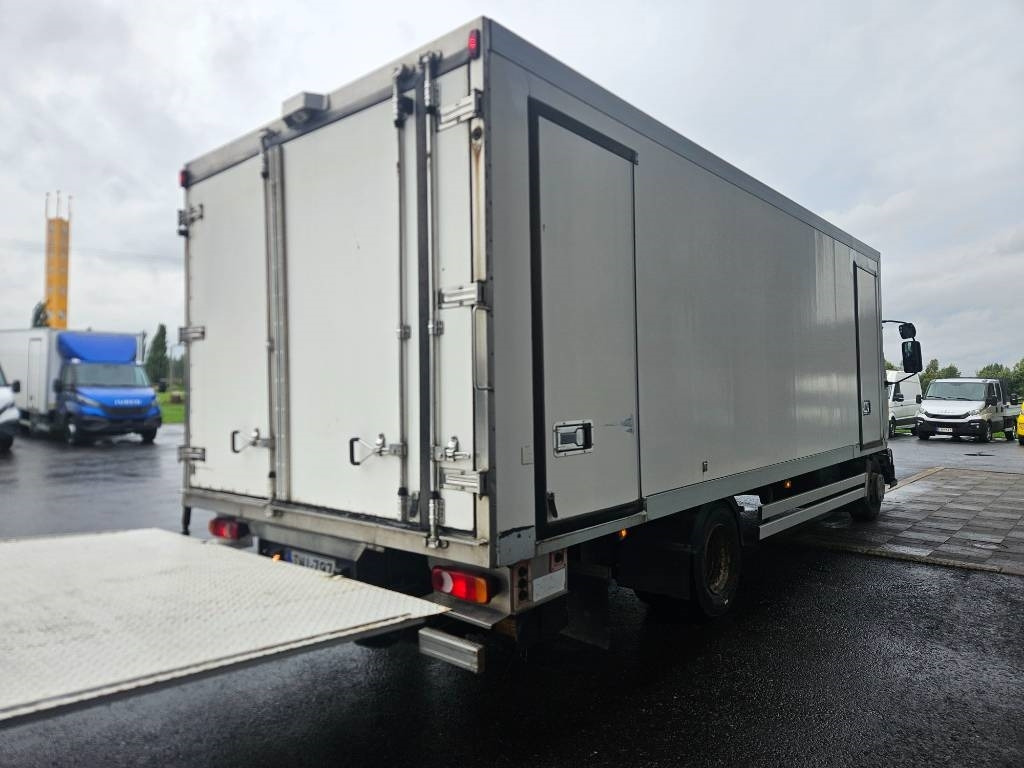 Renault Midlum 220 - Камион ладилник: слика 3 Renault Midlum 220 - Камион ладилник: слика 3