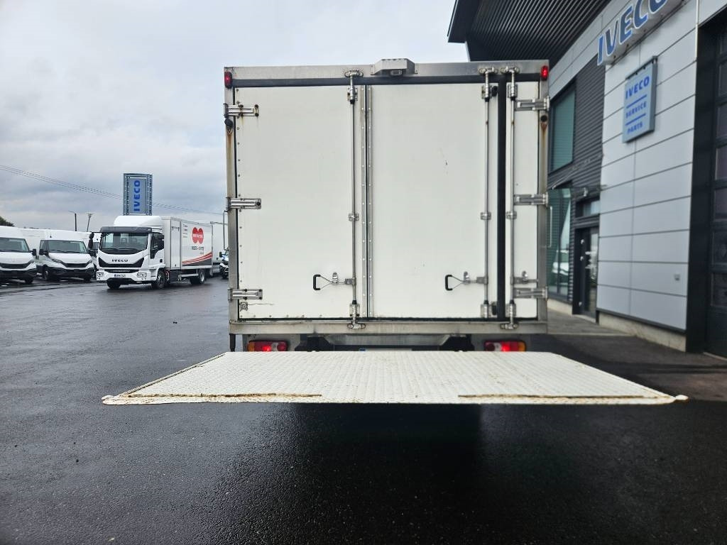Renault Midlum 220 - Камион ладилник: слика 4 Renault Midlum 220 - Камион ладилник: слика 4