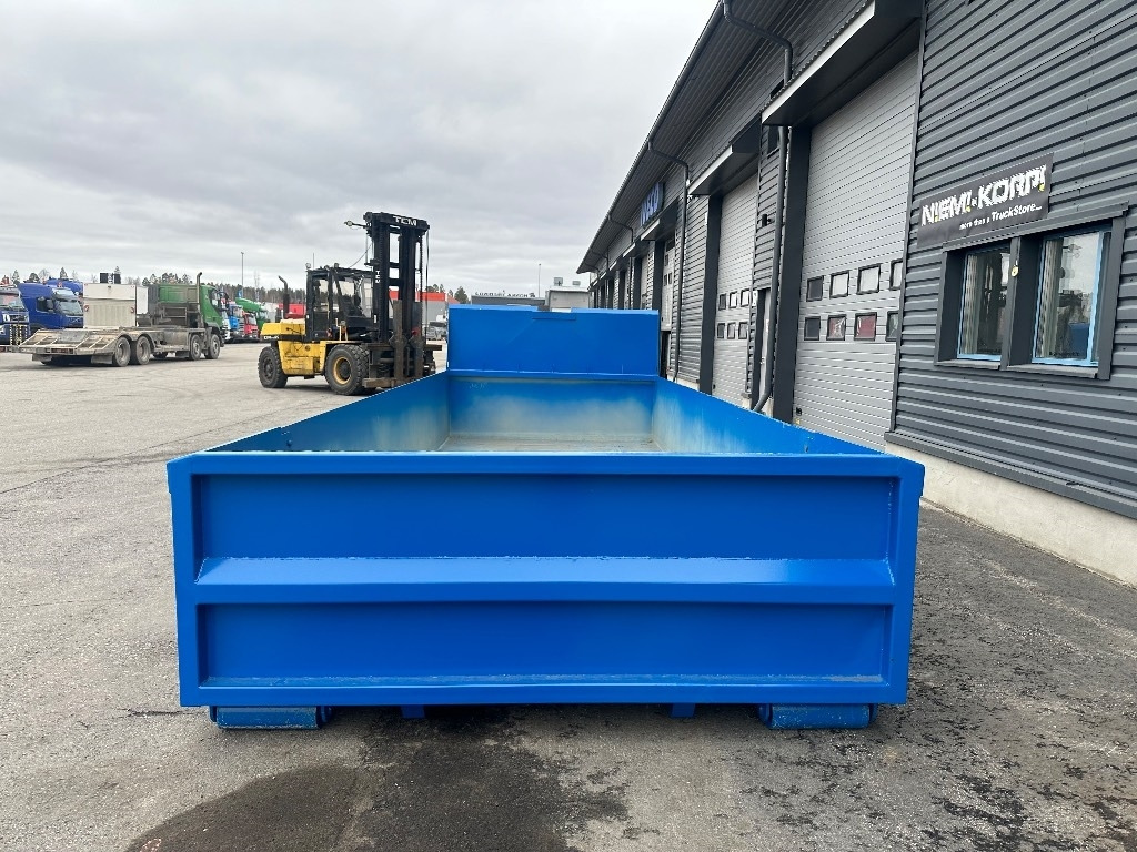 Vaihtolava Sora HARDOX - Роло контејнер: слика 5 Vaihtolava Sora HARDOX - Роло контејнер: слика 5