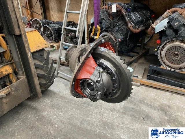 DAF AAS1344 – 2.80 DAF 2129814 / 2312498 - Диференцијален запчаник на брзина за Камион: слика 1 DAF AAS1344 – 2.80 DAF 2129814 / 2312498 - Диференцијален запчаник на брзина за Камион: слика 1